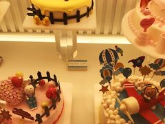 -好利来(团结湖店)