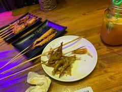 -胡桃里乐队酒馆(昙华林店)