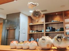 -天正河鲀·河豚亭(大连店)