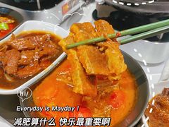 -新仙清汤牛腩(铜锣湾店)