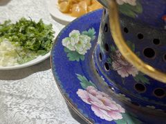 -东来顺饭庄(新源里店)