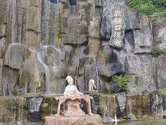 -汉中石门栈道风景区