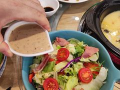 -喜上喜鸡煲翅(吉大店)