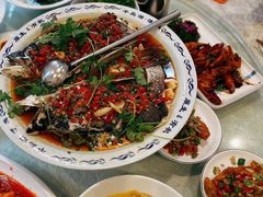 -旭龙鱼头王(航华店)