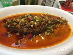 眉州东坡酒楼(亚运村店)-眉州东坡(亚运村店)