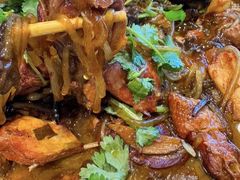 -那家老院子东北菜·饺子·小鸡炖蘑菇(艳华街店)