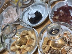 -阮大兴糕团(杭州西湖银泰百货店)