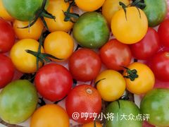 -Olé精品超市(上海港汇恒隆店)