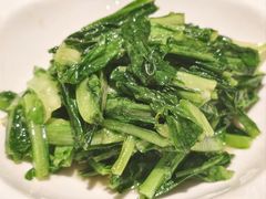 -绿杨春·淮扬宴(庐山路店)