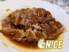 鹏城将军鸭-八道本地特色菜馆(大鹏古城店)