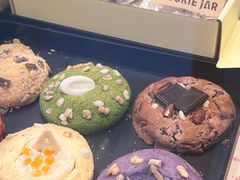 -CookieJar曲奇家(东方宝泰店)