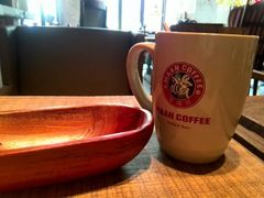 android_upload_pic-MAAN COFFEE(金桥店)