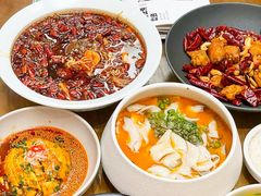 -榕意·川味之美(深业上城店)