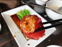 -北海金昌开元名都大酒店·四季轩中餐厅