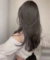 -苏豪美发S A L O N烫发染发