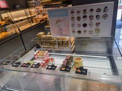 -资溪面包(昌安店)