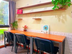 -张江药谷大厦-停车场