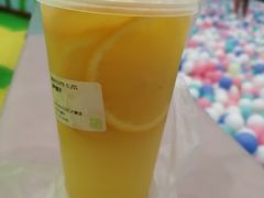 -奈雪的茶(金华永盛店)