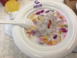 燕窝加餐-大美臻喜母婴(重庆创始店)