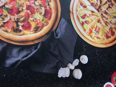-达美乐比萨(江月路店)