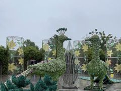 -上海杨姆庄园