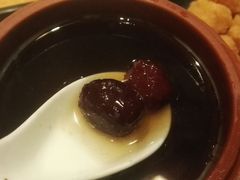 -红糖(香港嘉里酒店)