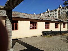 西南联大教室遗址-云南师范大学(一二一西南联大校区)