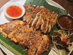 -星叶·东南亚料理(宁波万象汇店)