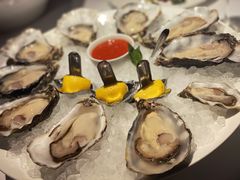 -Oyster Talks 四度蚝法餐厅