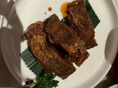 -荣兴酒家(徐家汇店)