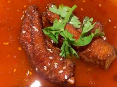 -薇酌饮·陕西菜(南门外店)