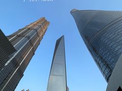 -上海中心大厦