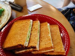 -HELLO 27 意面·沙拉·帕尼尼