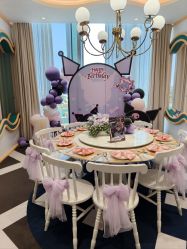 -奈尔宝家庭中心·亲子餐厅(苏州大悦城店)