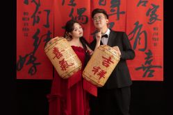 -Mu慕婚纱摄影·超级工作室