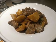-前海沿·青岛菜(李沧万达店)