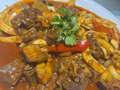 -阿西娅食府(中关村店)