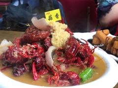 -日食记精菜馆(建邺万达店)