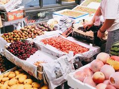 -北京清河镇农副产品交易市场中心