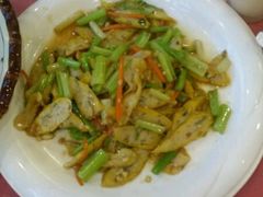 鸡肉蛋卷-369美食(清凉峡路店)