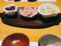-花潮料理艺食馆(世欧广场店)
