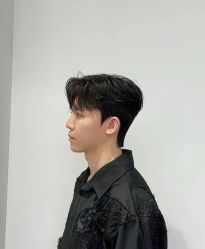 -绅仕門男士理发馆