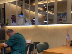 -秦老大西安羊肉泡馍馆(健德门店)