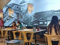 -茅庐川菜(烟台大悦城店)