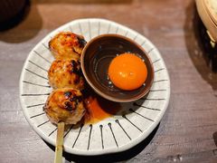 特制鸡肉丸子-三川·十酒Izakaya(南昌路店)