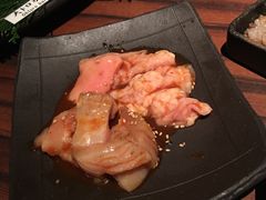 -松阪牛焼肉M(法善寺横丁店)