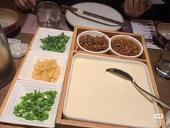 泉水-奇滋豆味(南十四道街店)