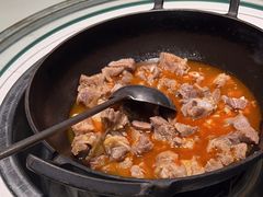 -福茂源横山铁锅羊肉(凤城四路店)