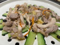 -粗茶淡饭·蒸鲜(光谷店)