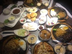 -豪享来中西餐厅(隆昌店)